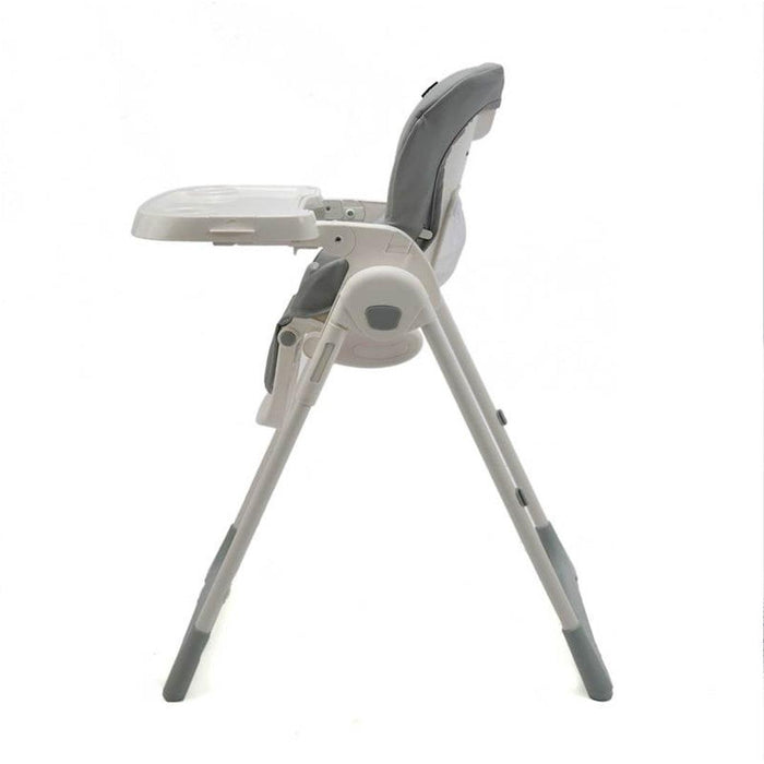 
    Cadeirinha De Alimentação Safety 1st Mellow Cinza - Safety 1St Babytunes
  