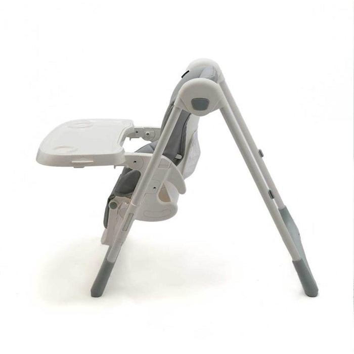 
    Cadeirinha De Alimentação Safety 1st Mellow Cinza - Safety 1St Babytunes
  