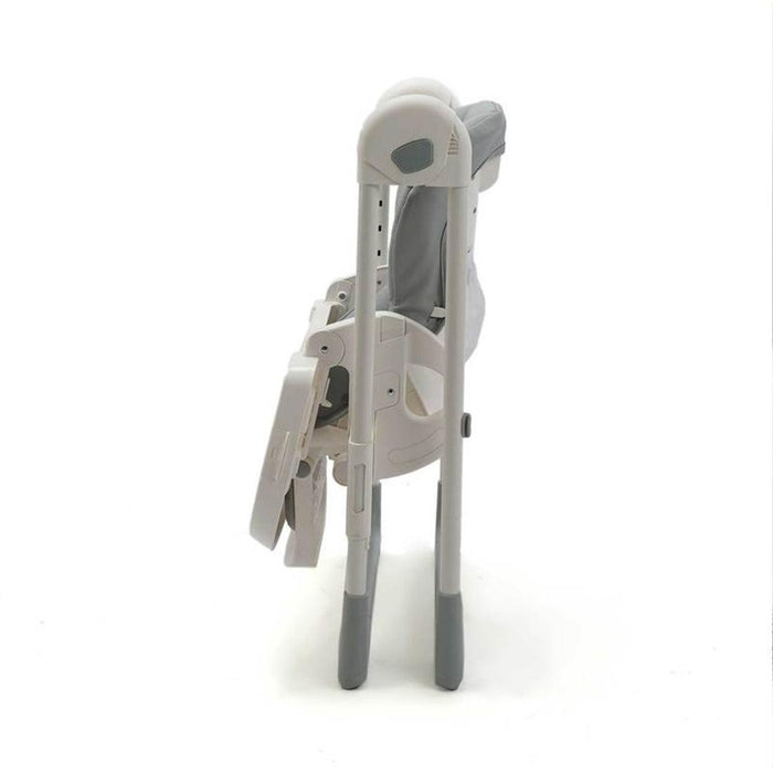 
    Cadeirinha De Alimentação Safety 1st Mellow Cinza - Safety 1St Babytunes
  