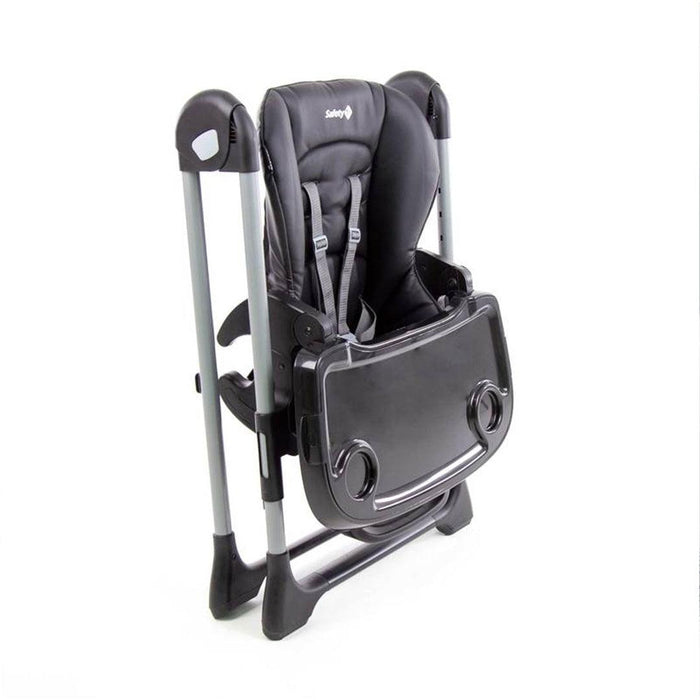 
    Cadeirinha De Alimentação Safety 1st Mellow Preto - Safety 1St Babytunes
  