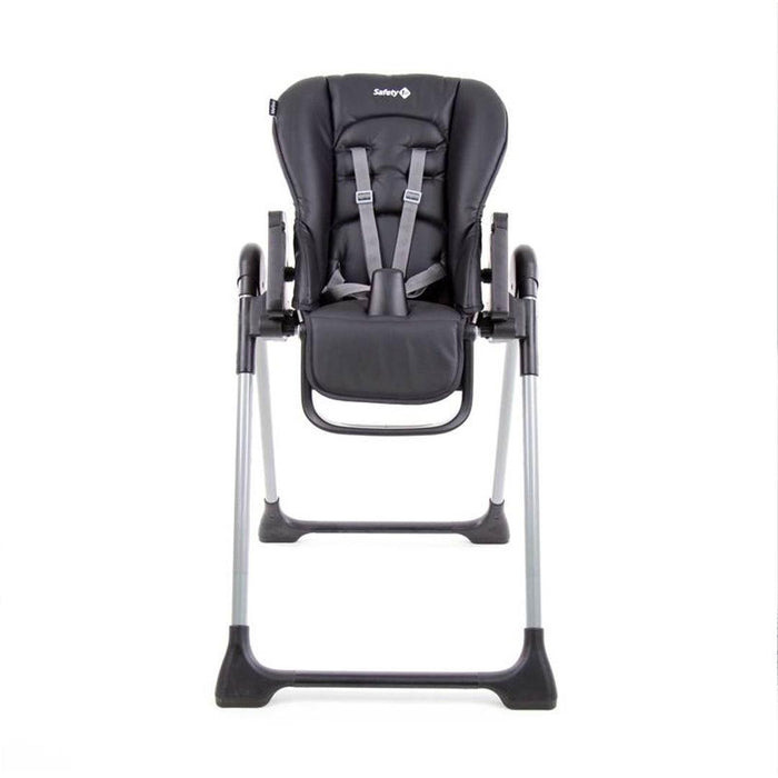 
    Cadeirinha De Alimentação Safety 1st Mellow Preto - Safety 1St Babytunes
  