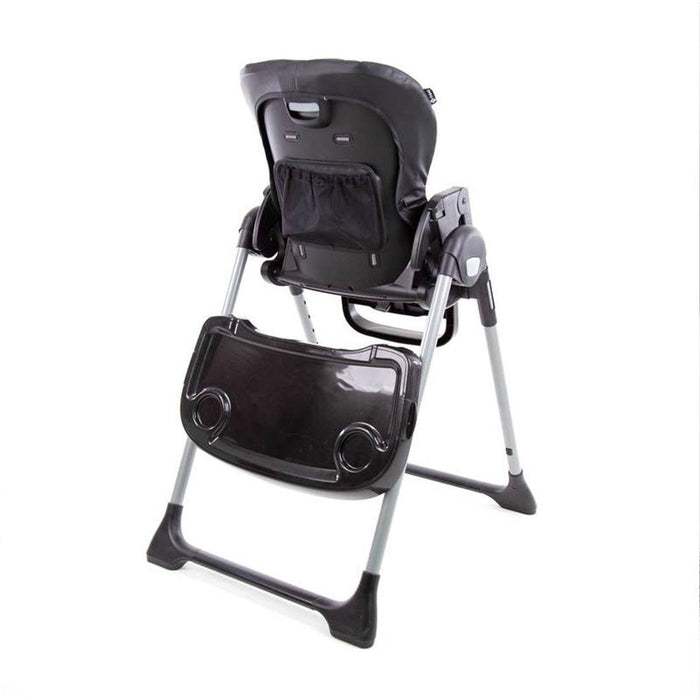 
    Cadeirinha De Alimentação Safety 1st Mellow Preto - Safety 1St Babytunes
  