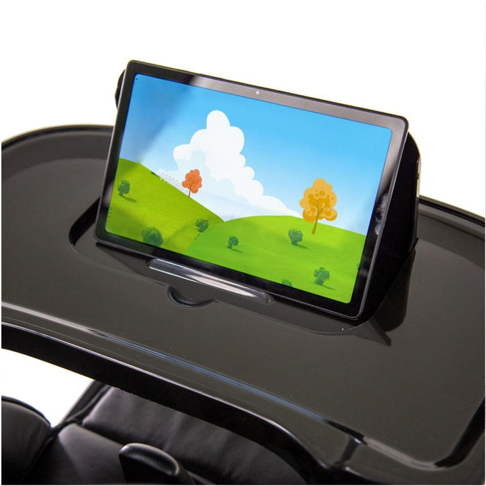 
    Cadeirinha De Alimentação Safety 1st Mellow Preto - Safety 1St Babytunes
  