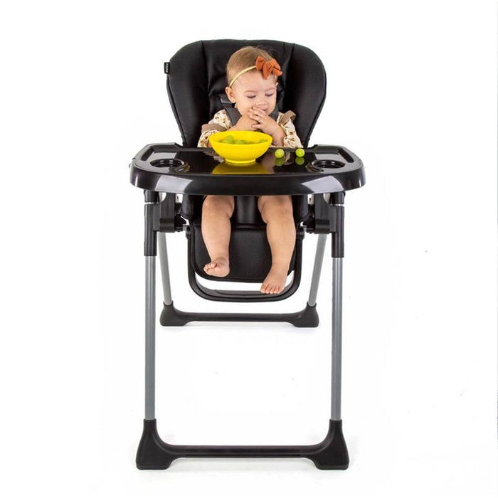 
    Cadeirinha De Alimentação Safety 1st Mellow Preto - Safety 1St Babytunes
  