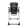 Cadeirinha De Alimentação Safety 1st Mellow Preto - Safety 1St Babytunes