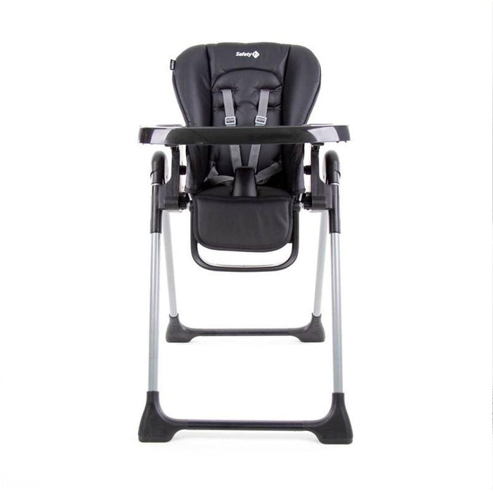 
    Cadeirinha De Alimentação Safety 1st Mellow Preto - Safety 1St Babytunes
  