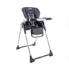 Cadeirinha De Alimentação Safety 1st Mellow Preto - Safety 1St Babytunes