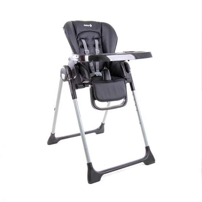 
    Cadeirinha De Alimentação Safety 1st Mellow Preto - Safety 1St Babytunes
  