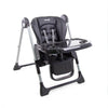 Cadeirinha De Alimentação Safety 1st Mellow Preto - Safety 1St Babytunes