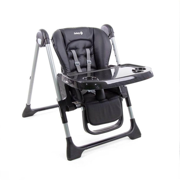 
    Cadeirinha De Alimentação Safety 1st Mellow Preto - Safety 1St Babytunes
  