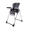 Cadeirinha De Alimentação Safety 1st Mellow Preto - Safety 1St Babytunes