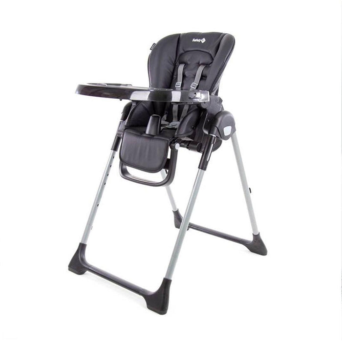 
    Cadeirinha De Alimentação Safety 1st Mellow Preto - Safety 1St Babytunes
  