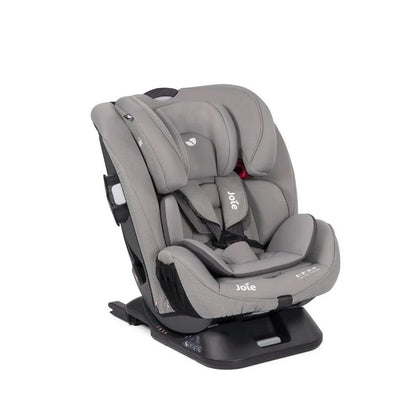 Cadeirinha De Bebê Para Carro Joie Every Stage FX Cinza Gray Flannel - Joie Babytunes