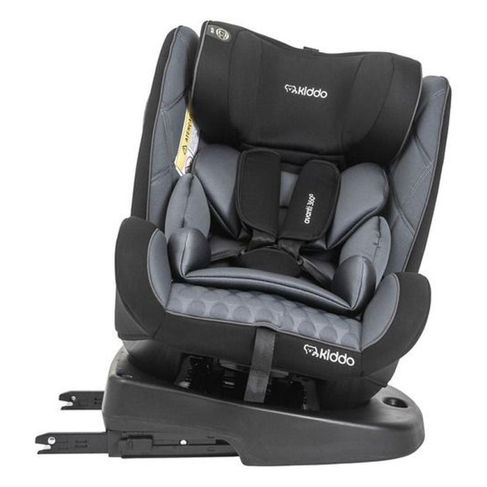
    Cadeirinha De Bebê Para Carro Kiddo Avanti 360° Isofix - Kiddo Babytunes
  