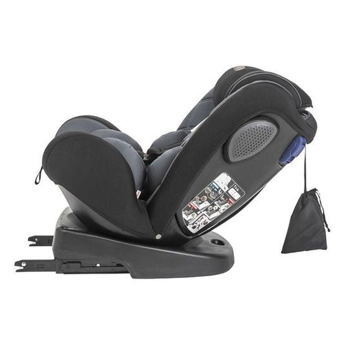 
    Cadeirinha De Bebê Para Carro Kiddo Avanti 360° Isofix - Kiddo Babytunes
  