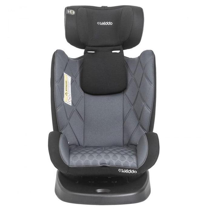 
    Cadeirinha De Bebê Para Carro Kiddo Avanti 360° Isofix - Kiddo Babytunes
  
