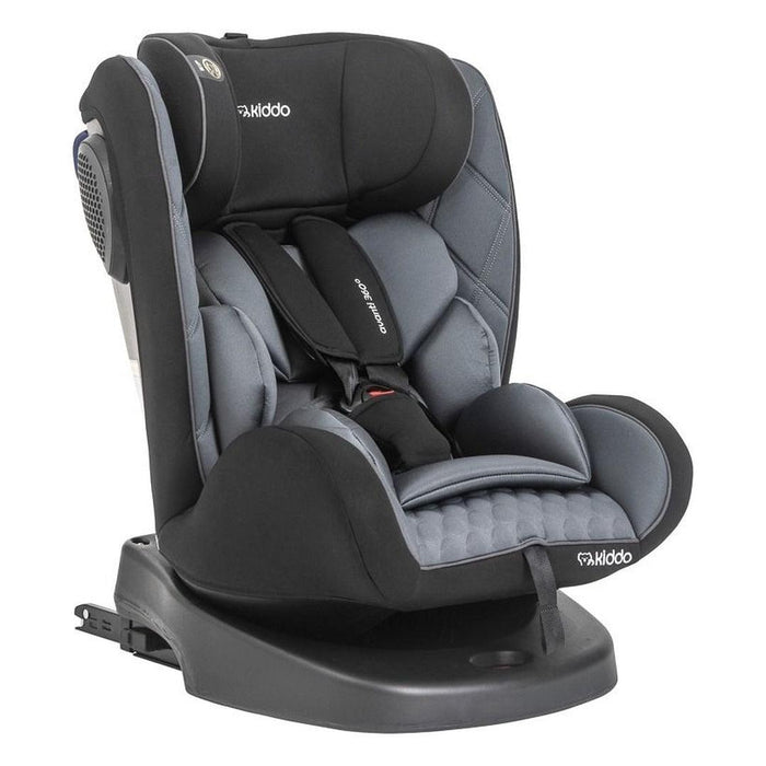 
    Cadeirinha De Bebê Para Carro Kiddo Avanti 360° Isofix - Kiddo Babytunes
  