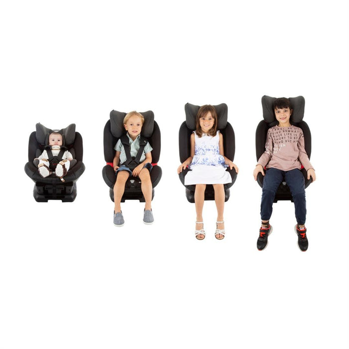 
    Cadeirinha De Bebê Para Carro Maxi-Cosi Jasper Authentic Black - Maxi-Cosi Babytunes
  