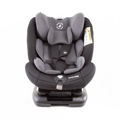 Cadeirinha De Bebê Para Carro Maxi-Cosi Jasper Authentic Black - Prática Na Limpeza