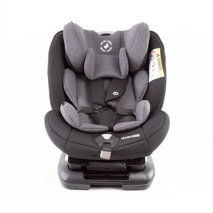 
    Cadeirinha De Bebê Para Carro Maxi-Cosi Jasper Authentic Black - Maxi-Cosi Babytunes
  