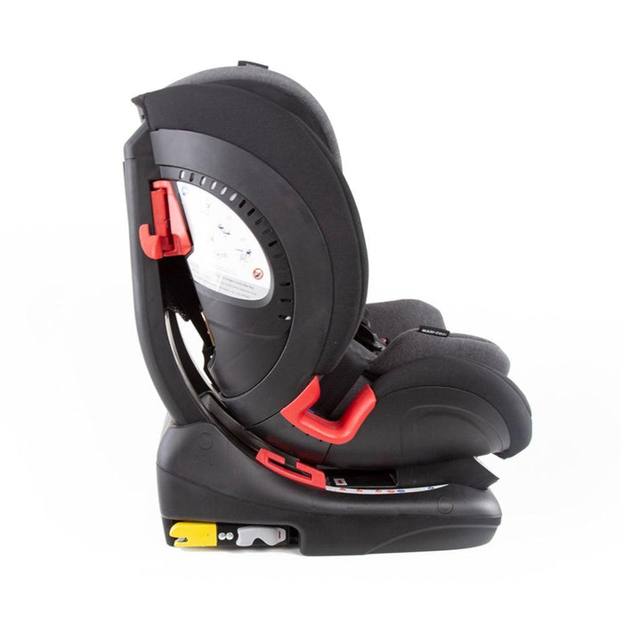 
    Cadeirinha De Bebê Para Carro Maxi-Cosi Jasper Authentic Black - Maxi-Cosi Babytunes
  
