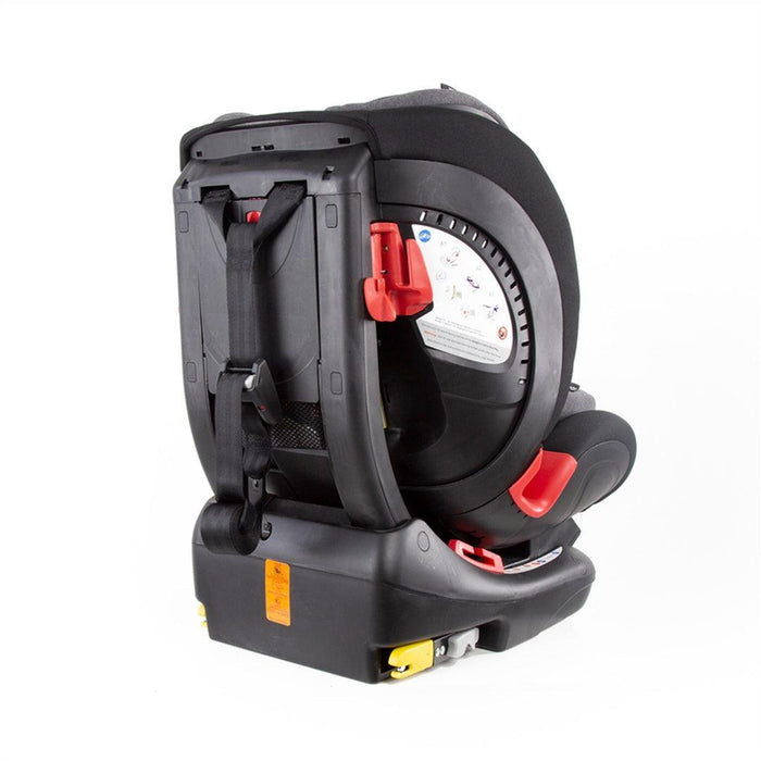 
    Cadeirinha De Bebê Para Carro Maxi-Cosi Jasper Authentic Black - Maxi-Cosi Babytunes
  