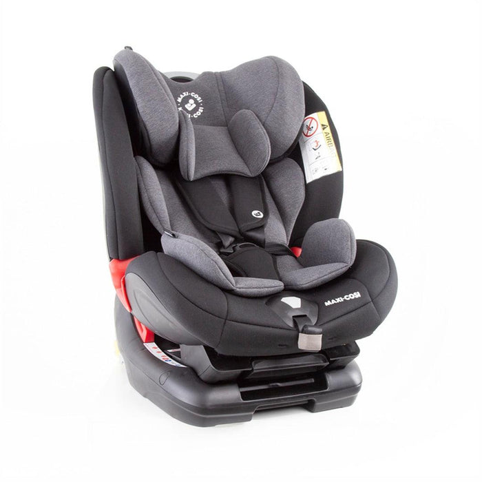
    Cadeirinha De Bebê Para Carro Maxi-Cosi Jasper Authentic Black - Maxi-Cosi Babytunes
  