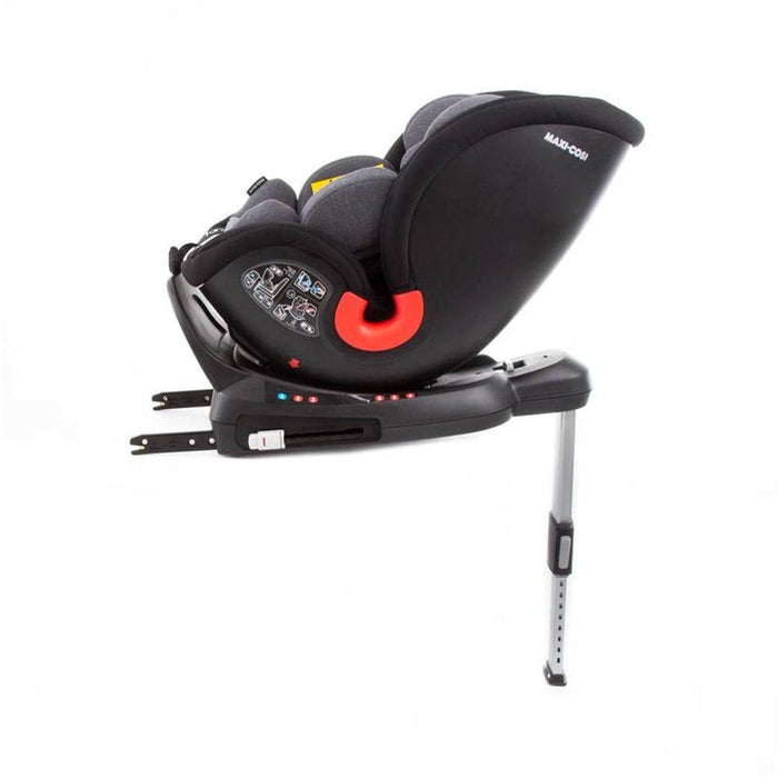 
    Cadeirinha De Bebê Para Carro Maxi-Cosi Spinel 360° Authentic Black - Maxi-Cosi Babytunes
  