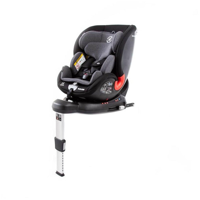
    Cadeirinha De Bebê Para Carro Maxi-Cosi Spinel 360° Authentic Black - Maxi-Cosi Babytunes
  