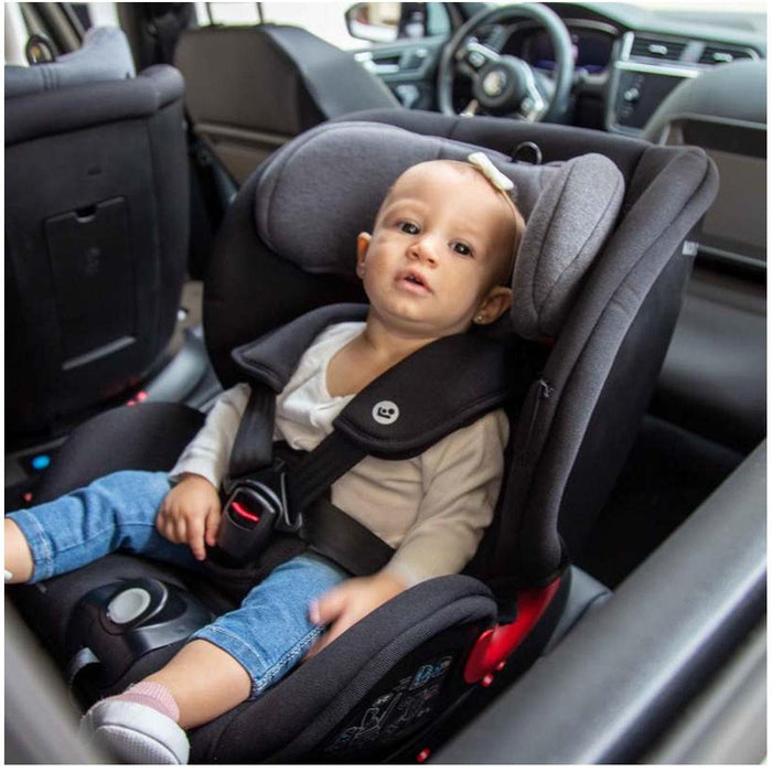 
    Cadeirinha De Bebê Para Carro Maxi-Cosi Spinel 360° Authentic Black - Maxi-Cosi Babytunes
  