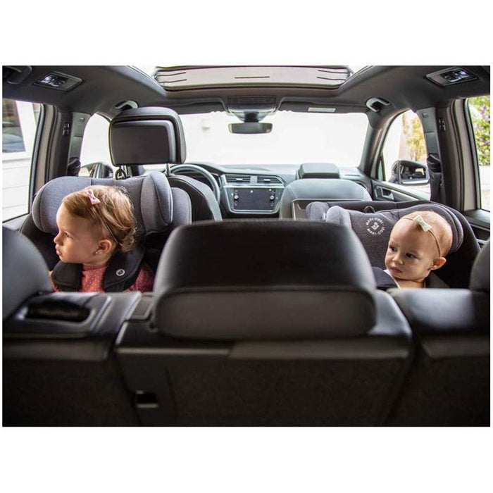 
    Cadeirinha De Bebê Para Carro Maxi-Cosi Spinel 360° Authentic Black - Maxi-Cosi Babytunes
  