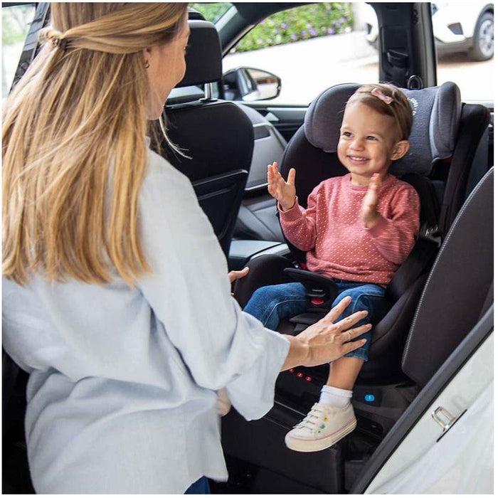 
    Cadeirinha De Bebê Para Carro Maxi-Cosi Spinel 360° Authentic Black - Maxi-Cosi Babytunes
  