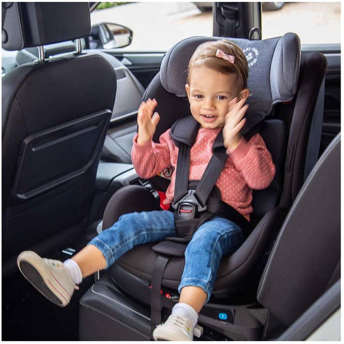 
    Cadeirinha De Bebê Para Carro Maxi-Cosi Spinel 360° Authentic Black - Maxi-Cosi Babytunes
  