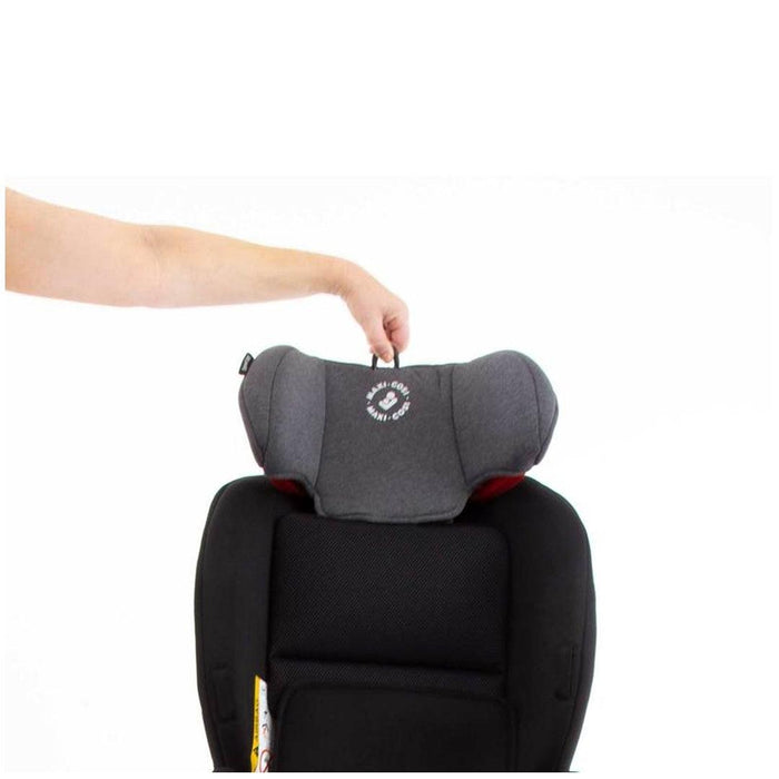 
    Cadeirinha De Bebê Para Carro Maxi-Cosi Spinel 360° Authentic Black - Maxi-Cosi Babytunes
  