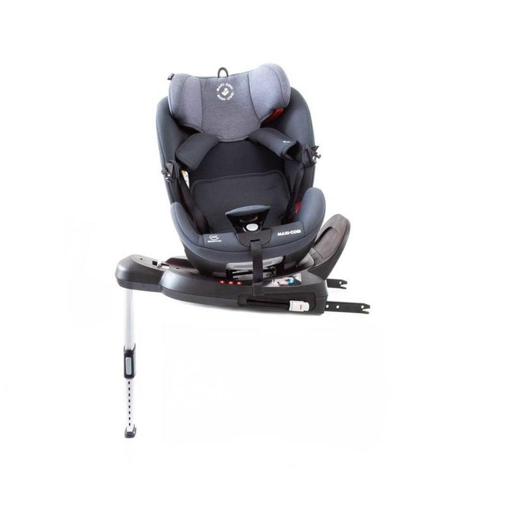 cadeirinha spinel 360 - maxi cosi Cadeirinha De Bebê Para Carro Maxi-Cosi Spinel 360° Authentic Graphite – Babytunes