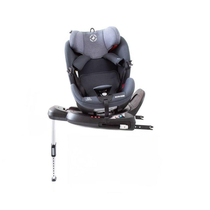 
    Cadeirinha De Bebê Para Carro Maxi-Cosi Spinel 360° Authentic Graphite - Maxi-Cosi Babytunes
  