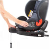Cadeirinha De Bebê Para Carro Maxi-Cosi Spinel 360° Authentic Graphite - Maxi-Cosi Babytunes