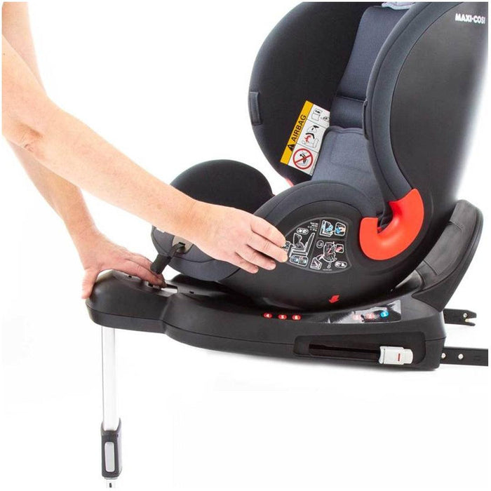 
    Cadeirinha De Bebê Para Carro Maxi-Cosi Spinel 360° Authentic Graphite - Maxi-Cosi Babytunes
  