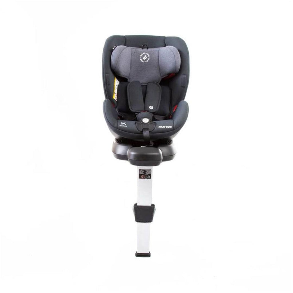 maxi cosi spinel Cadeirinha De Bebê Para Carro Maxi-Cosi Spinel 360° Authentic Graphite – Babytunes