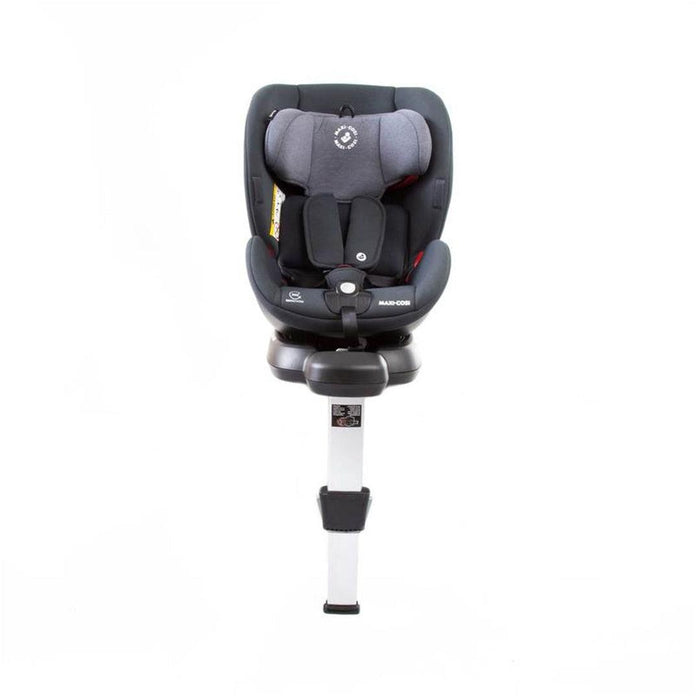 
    Cadeirinha De Bebê Para Carro Maxi-Cosi Spinel 360° Authentic Graphite - Maxi-Cosi Babytunes
  