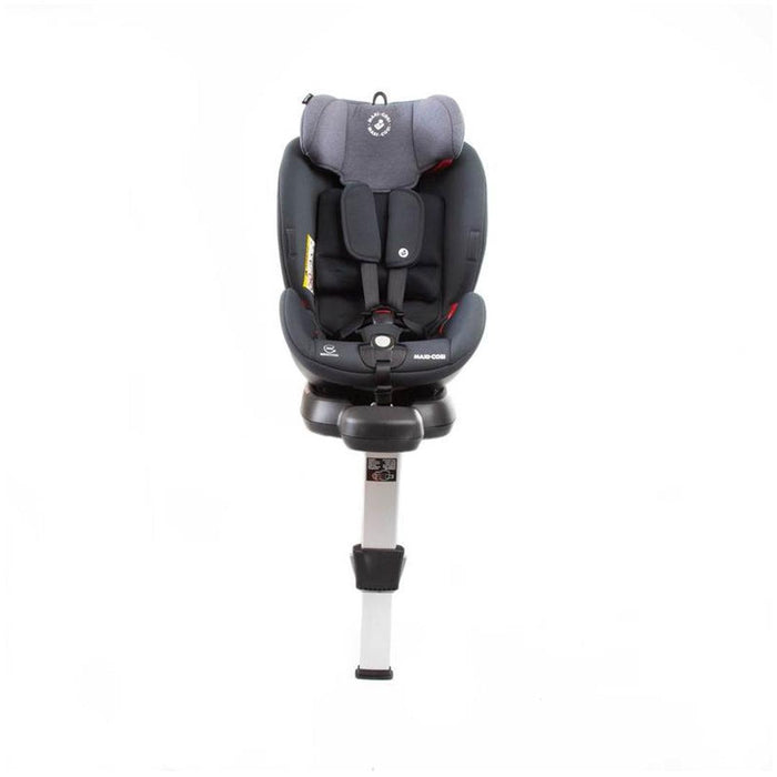 
    Cadeirinha De Bebê Para Carro Maxi-Cosi Spinel 360° Authentic Graphite - Maxi-Cosi Babytunes
  