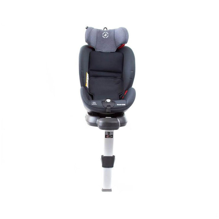 
    Cadeirinha De Bebê Para Carro Maxi-Cosi Spinel 360° Authentic Graphite - Maxi-Cosi Babytunes
  