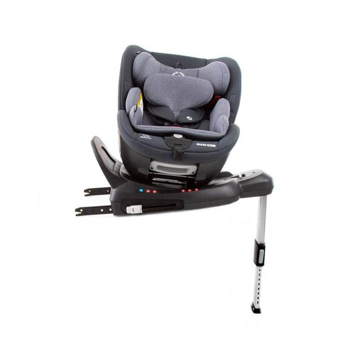 
    Cadeirinha De Bebê Para Carro Maxi-Cosi Spinel 360° Authentic Graphite - Maxi-Cosi Babytunes
  