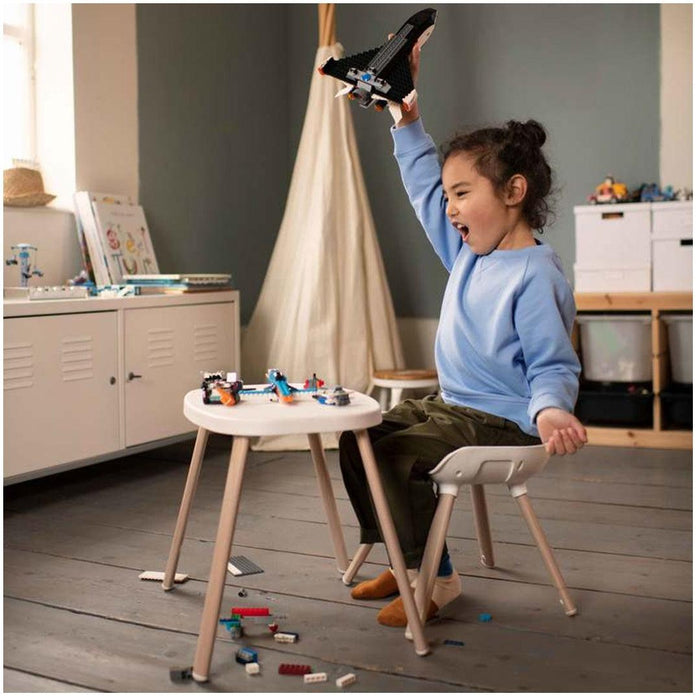 
    Cadeirinha de Alimentação Infantil Maxi-Cosi Moa Multifuncional 8 em 1 Grafite - Maxi-Cosi Babytunes
  