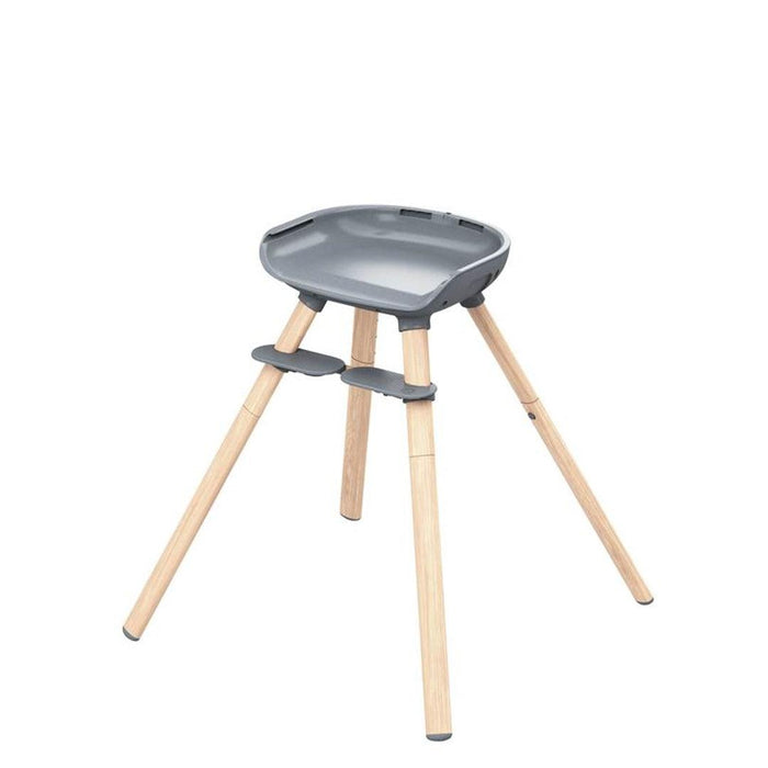 
    Cadeirinha de Alimentação Infantil Maxi-Cosi Moa Multifuncional 8 em 1 Grafite - Maxi-Cosi Babytunes
  