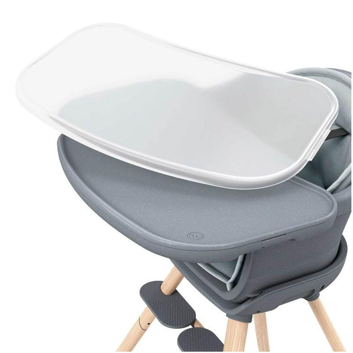 
    Cadeirinha de Alimentação Infantil Maxi-Cosi Moa Multifuncional 8 em 1 Grafite - Maxi-Cosi Babytunes
  