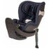 Cadeirinha de Bebê Para Carro Cybex Sirona S Com Sensor de Segurança Azul Índigo - Cybex Babytunes