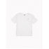 Camiseta Infantil Tommy Hilfiger Bright White - Tommy Hilfiger Babytunes