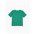 Camisa Infantil Tommy Hilfiger Verde Água - Tommy Hilfiger Babytunes