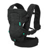 Canguru Infantino 4 em 1 Black - Infantino Babytunes